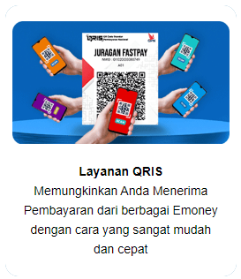 1.Qris