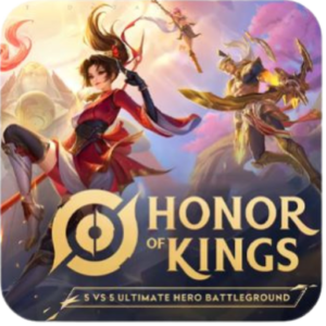 Honor Of Kings Tokens