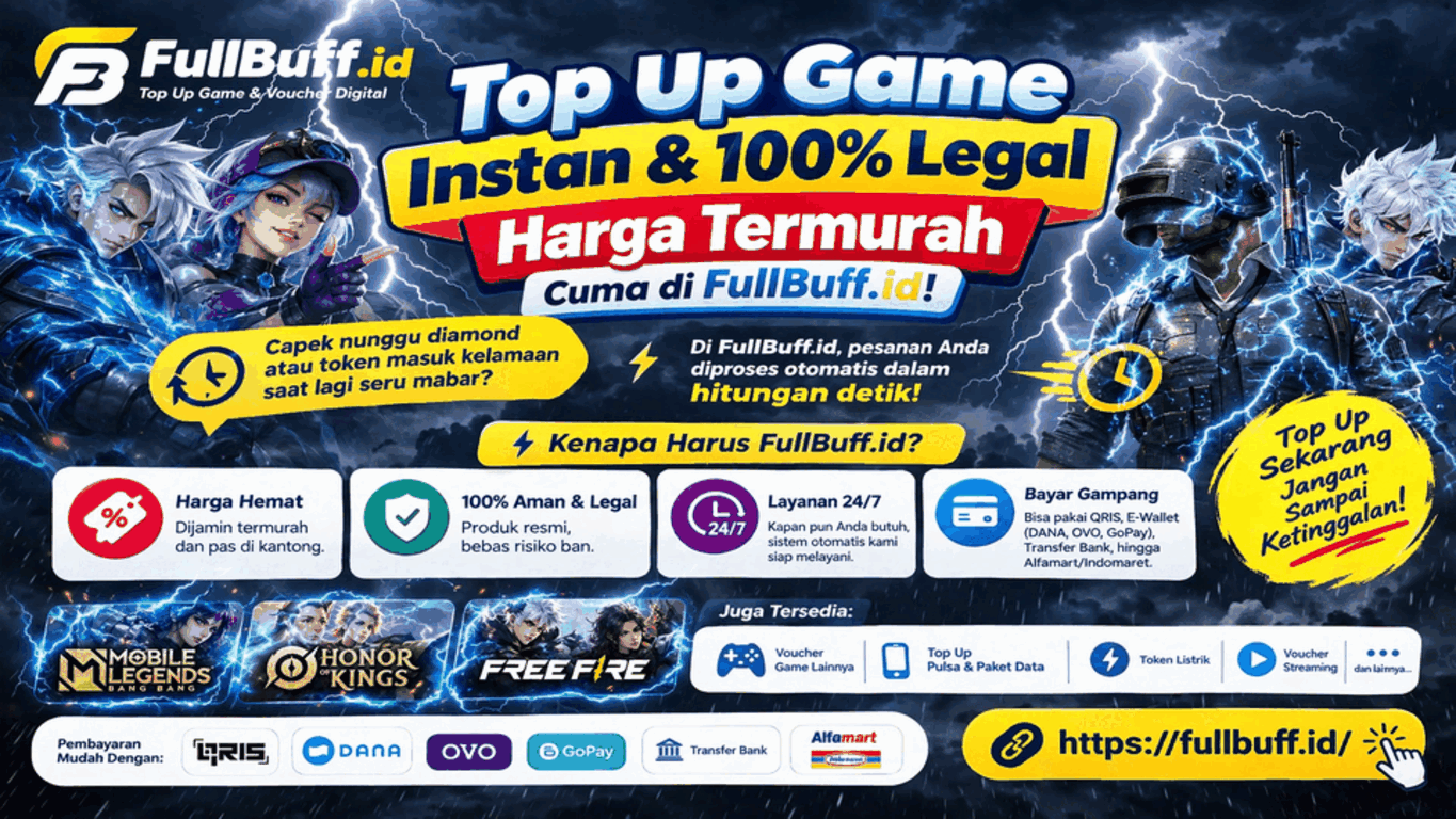 fullbuff Banner