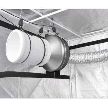 NICEYARD Katrol Tali Polypropylene Adjustable Hanging Rope Pulley 1.8M - NY18 - Gambar 2
