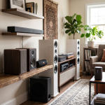 Audio Speaker