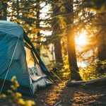 Camping