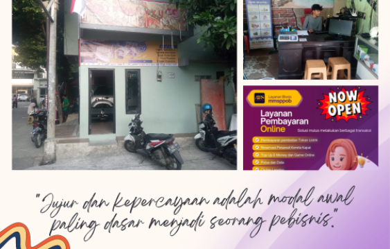 Kaka Dagang